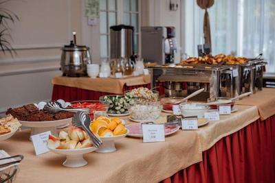 موسوز سنتر هتل