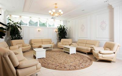 موسوز سنتر هتل