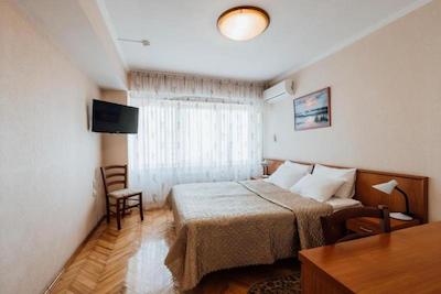 موسوز سنتر هتل