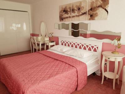 موسوز سنتر هتل