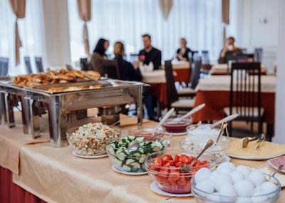 موسوز سنتر هتل