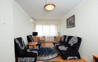 موسوز سنتر هتل