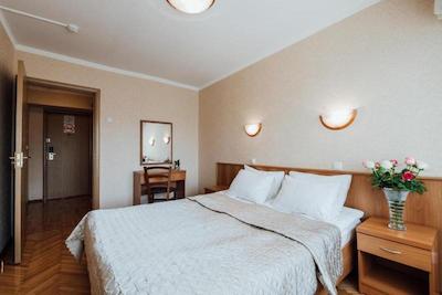 موسوز سنتر هتل