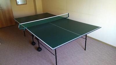 موسوز سنتر هتل