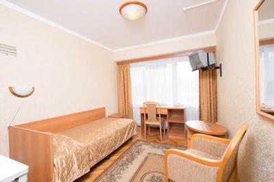 موسوز سنتر هتل