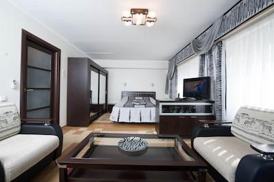 موسوز سنتر هتل