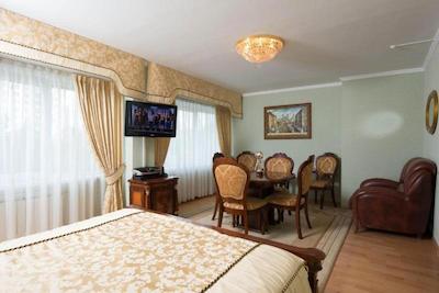 موسوز سنتر هتل