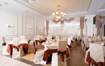 موسوز سنتر هتل