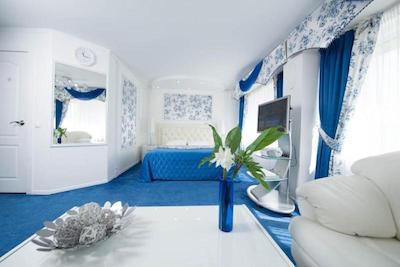 موسوز سنتر هتل