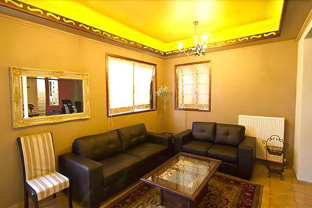 مینوس پنسیون