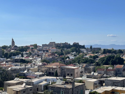مینوس پنسیون