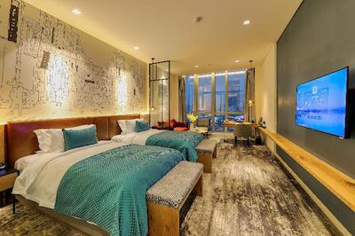 لانگو هتل گوانگژو