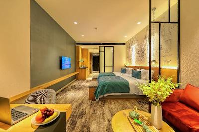 لانگو هتل گوانگژو