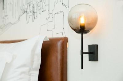 لانگو هتل گوانگژو