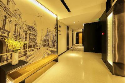 لانگو هتل گوانگژو