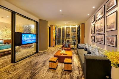 لانگو هتل گوانگژو