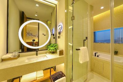 لانگو هتل گوانگژو