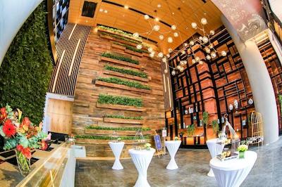 لانگو هتل گوانگژو