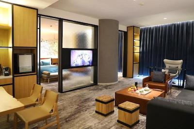 لانگو هتل گوانگژو