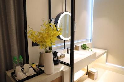 لانگو هتل گوانگژو