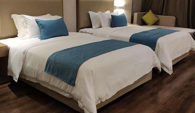 لانگو هتل گوانگژو