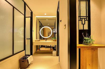 لانگو هتل گوانگژو