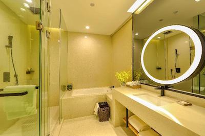 لانگو هتل گوانگژو