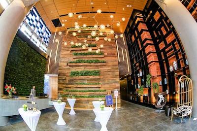 لانگو هتل گوانگژو