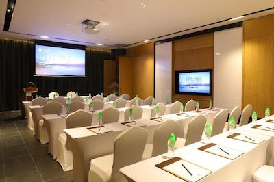 لانگو هتل گوانگژو