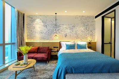 لانگو هتل گوانگژو