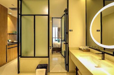 لانگو هتل گوانگژو