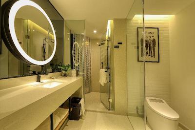 لانگو هتل گوانگژو