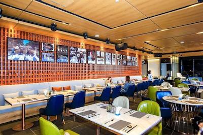 لانگو هتل گوانگژو