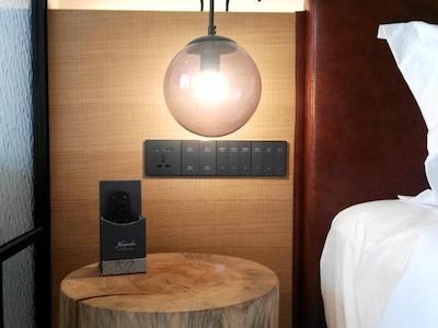 لانگو هتل گوانگژو