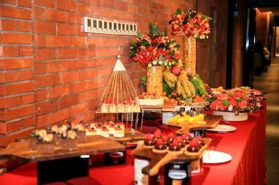 لانگو هتل گوانگژو