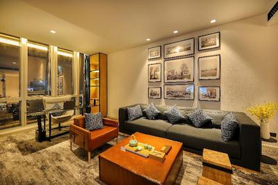 لانگو هتل گوانگژو