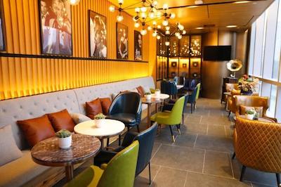 لانگو هتل گوانگژو