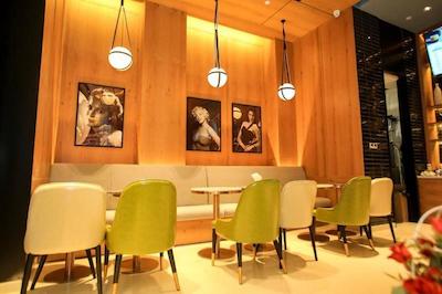 لانگو هتل گوانگژو