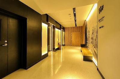 لانگو هتل گوانگژو