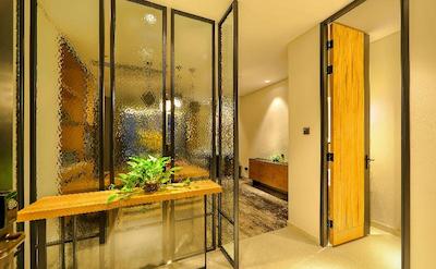 لانگو هتل گوانگژو