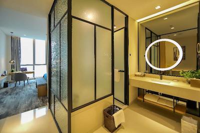 لانگو هتل گوانگژو