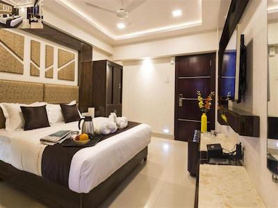 انکس اکزگیتیو