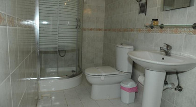 هتل دروخان
