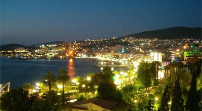 هتل دروخان