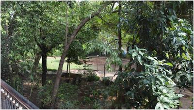 بنتلی ز هتل کلابا