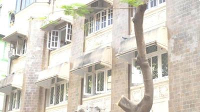 بنتلی ز هتل کلابا