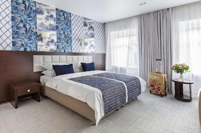 میاسنیتسکی بوتیک هتل