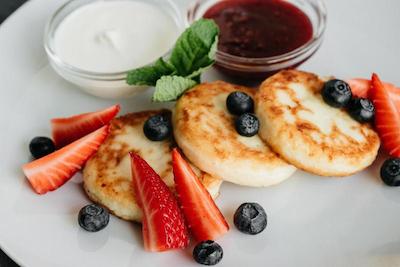 میاسنیتسکی بوتیک هتل