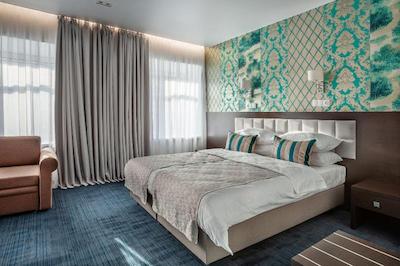 میاسنیتسکی بوتیک هتل