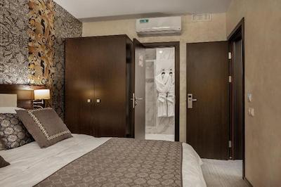 میاسنیتسکی بوتیک هتل